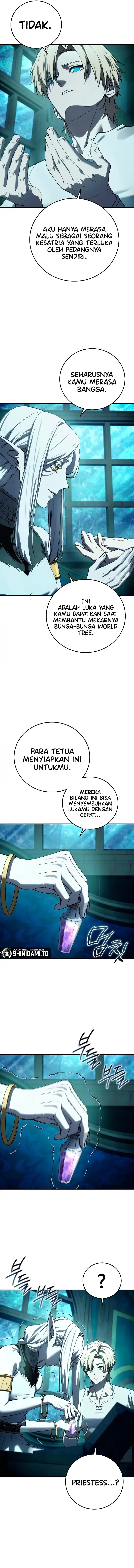 Baca Star-Embracing Swordmaster - Chapter 114 halaman 12