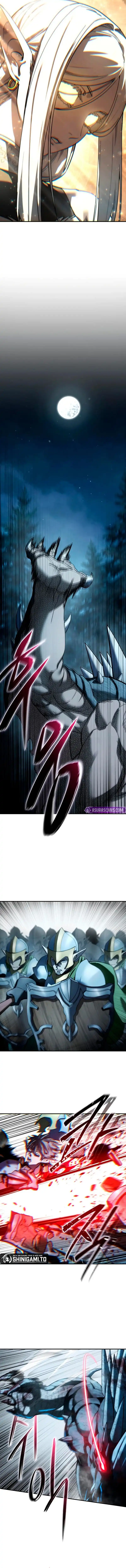 Baca Star-Embracing Swordmaster - Chapter 114 halaman 14