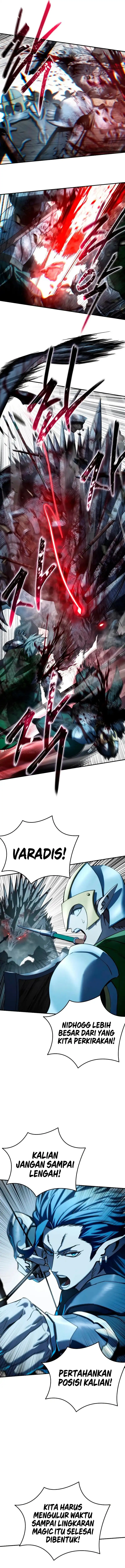 Baca Star-Embracing Swordmaster - Chapter 114 halaman 15