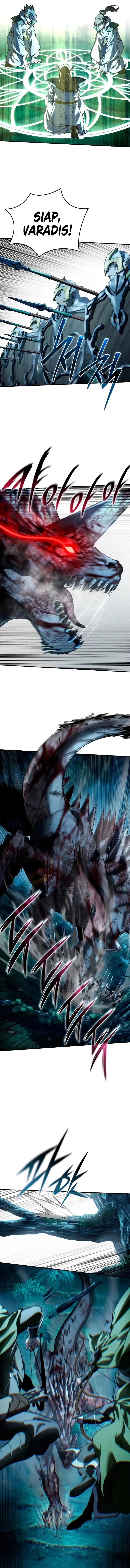 Baca Star-Embracing Swordmaster - Chapter 114 halaman 16