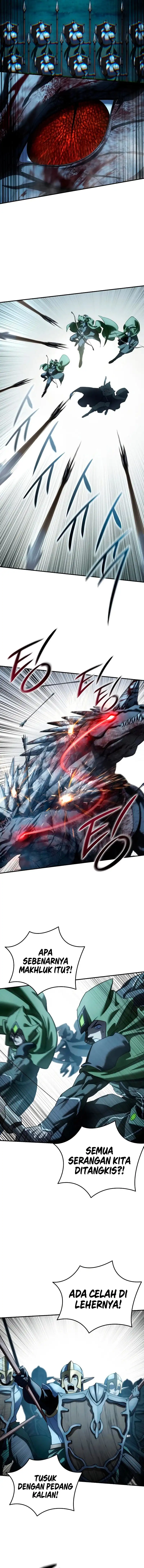 Baca Star-Embracing Swordmaster - Chapter 114 halaman 17