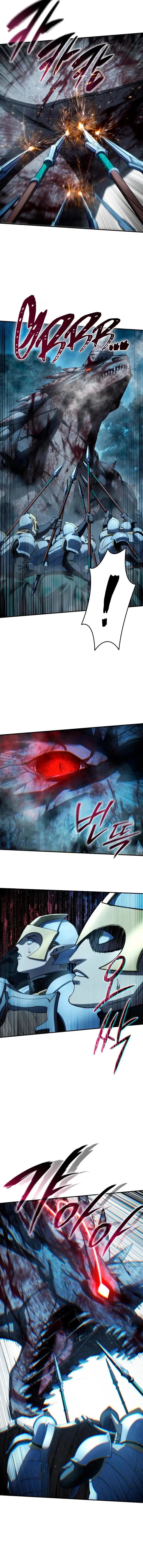 Baca Star-Embracing Swordmaster - Chapter 114 halaman 18