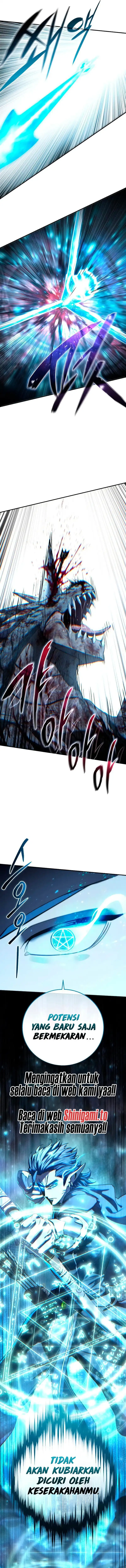 Baca Star-Embracing Swordmaster - Chapter 114 halaman 19