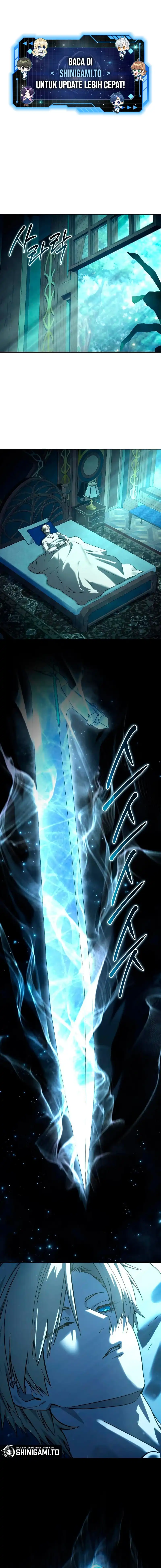 Baca Star-Embracing Swordmaster - Chapter 114 halaman 2