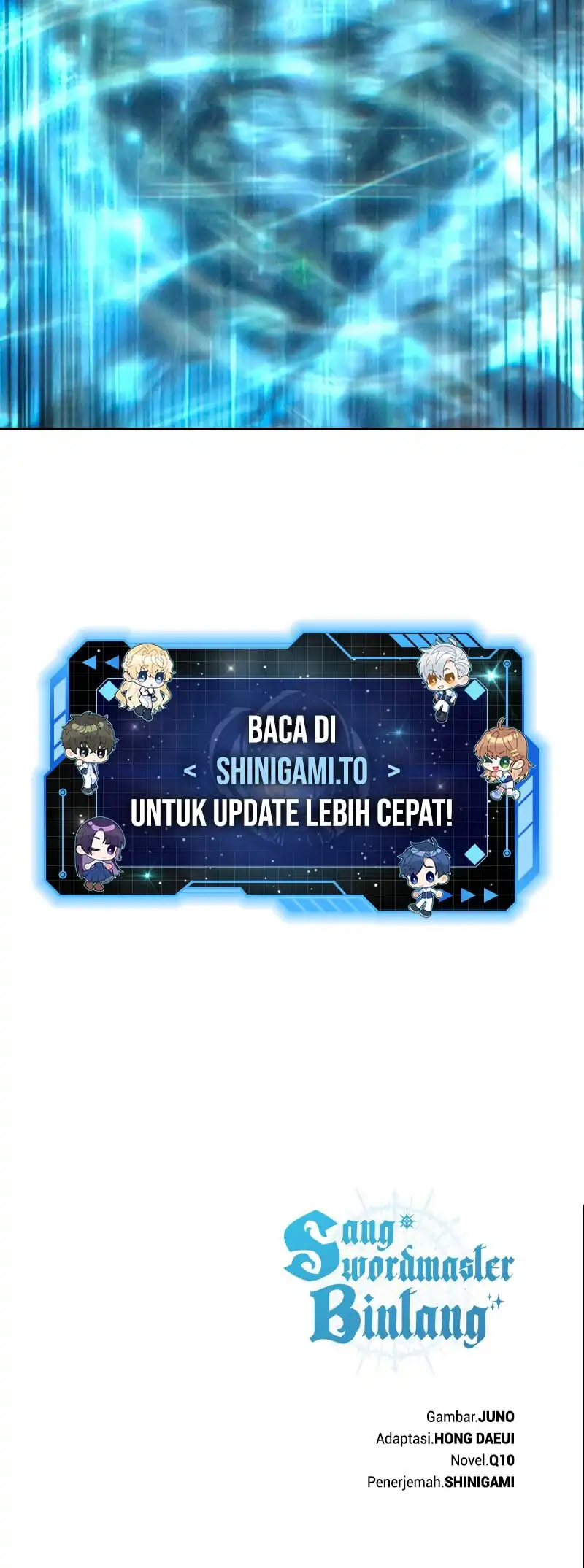 Baca Star-Embracing Swordmaster - Chapter 114 halaman 20