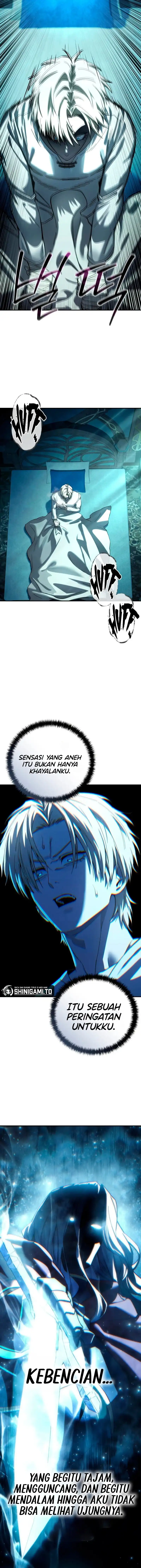 Baca Star-Embracing Swordmaster - Chapter 114 halaman 4