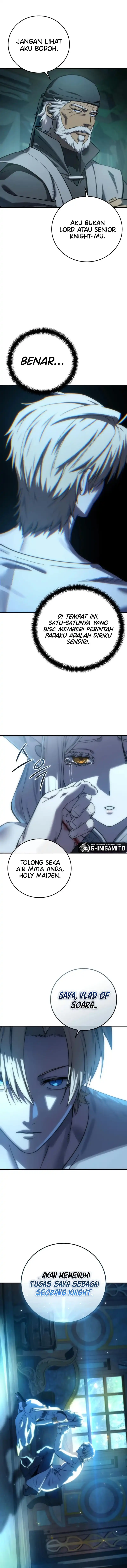 Baca Star-Embracing Swordmaster - Chapter 115 halaman 10