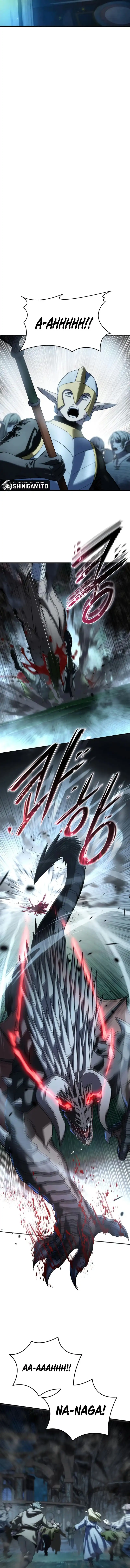 Baca Star-Embracing Swordmaster - Chapter 115 halaman 11