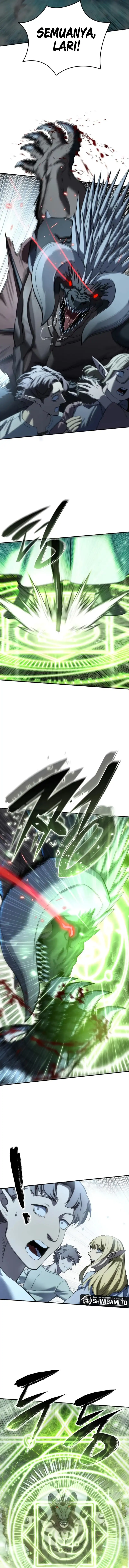 Baca Star-Embracing Swordmaster - Chapter 115 halaman 12