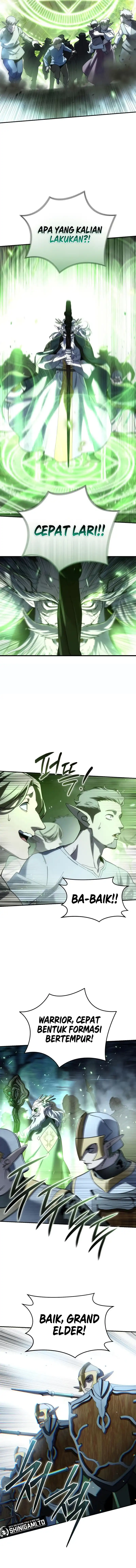 Baca Star-Embracing Swordmaster - Chapter 115 halaman 13