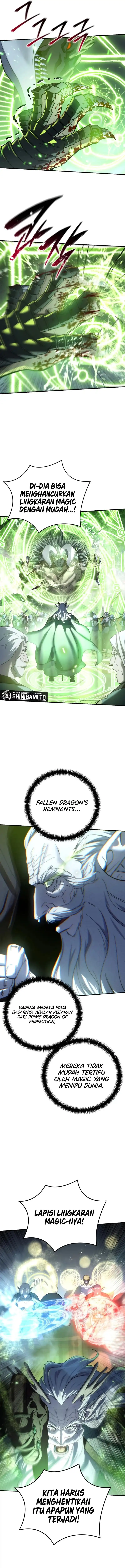 Baca Star-Embracing Swordmaster - Chapter 115 halaman 14