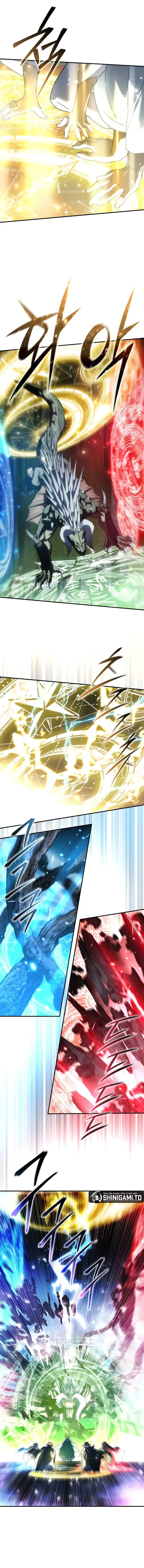 Baca Star-Embracing Swordmaster - Chapter 115 halaman 15