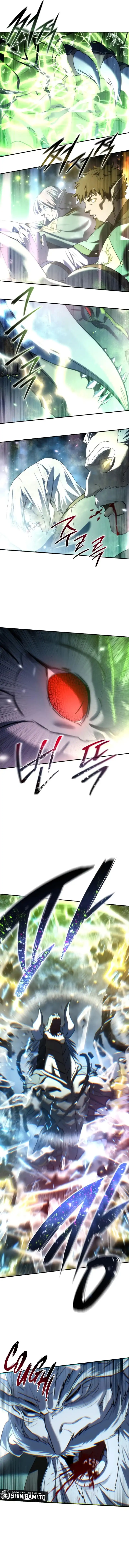 Baca Star-Embracing Swordmaster - Chapter 115 halaman 16