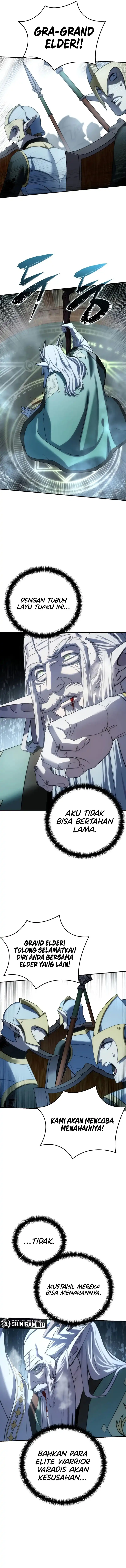 Baca Star-Embracing Swordmaster - Chapter 115 halaman 17