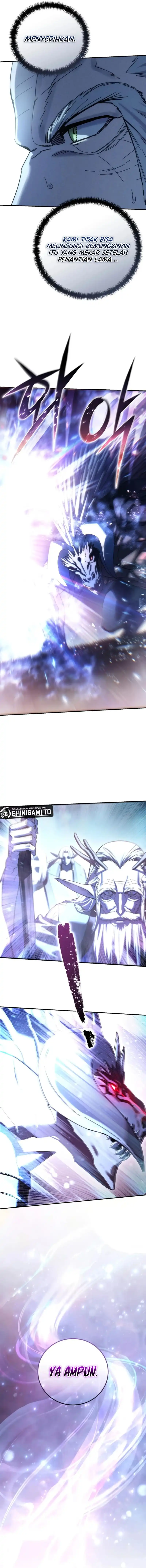 Baca Star-Embracing Swordmaster - Chapter 115 halaman 18