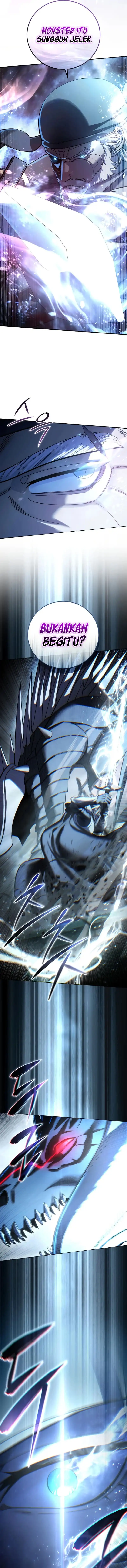 Baca Star-Embracing Swordmaster - Chapter 115 halaman 19