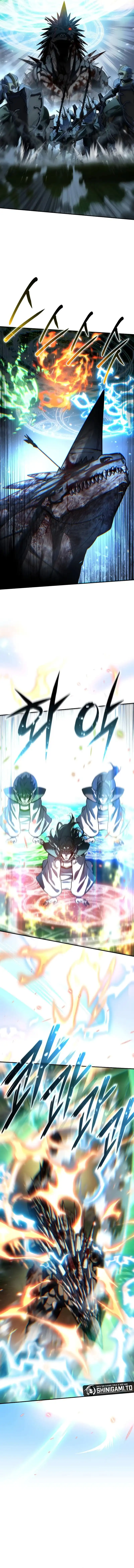 Baca Star-Embracing Swordmaster - Chapter 115 halaman 2