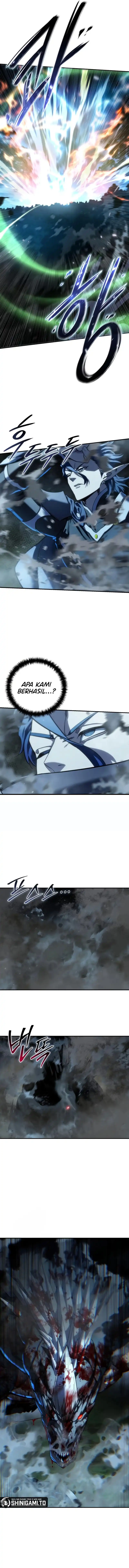 Baca Star-Embracing Swordmaster - Chapter 115 halaman 3