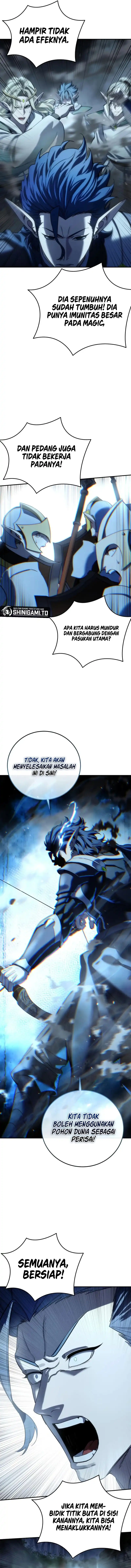 Baca Star-Embracing Swordmaster - Chapter 115 halaman 4