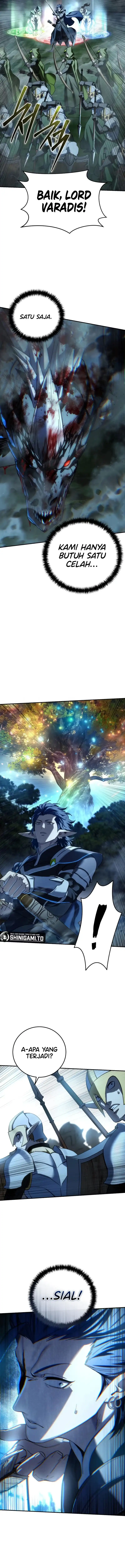 Baca Star-Embracing Swordmaster - Chapter 115 halaman 5