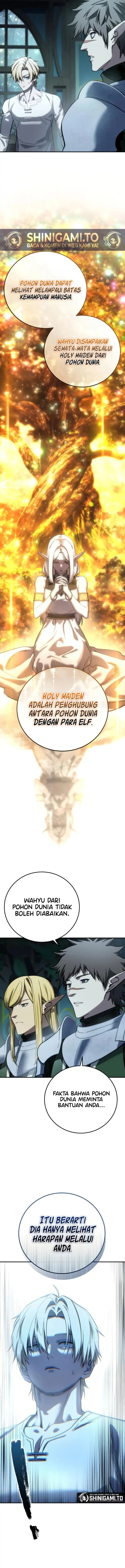 Baca Star-Embracing Swordmaster - Chapter 115 halaman 8