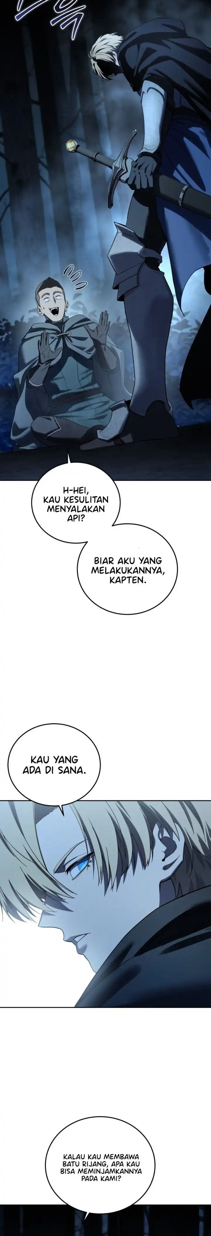 Baca Star-Embracing Swordmaster - Chapter 97 halaman 15