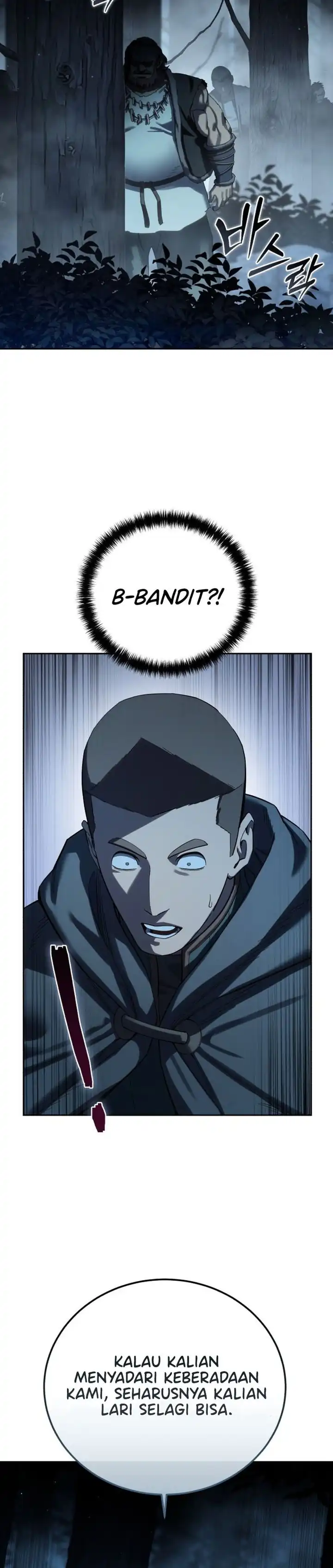 Baca Star-Embracing Swordmaster - Chapter 97 halaman 17