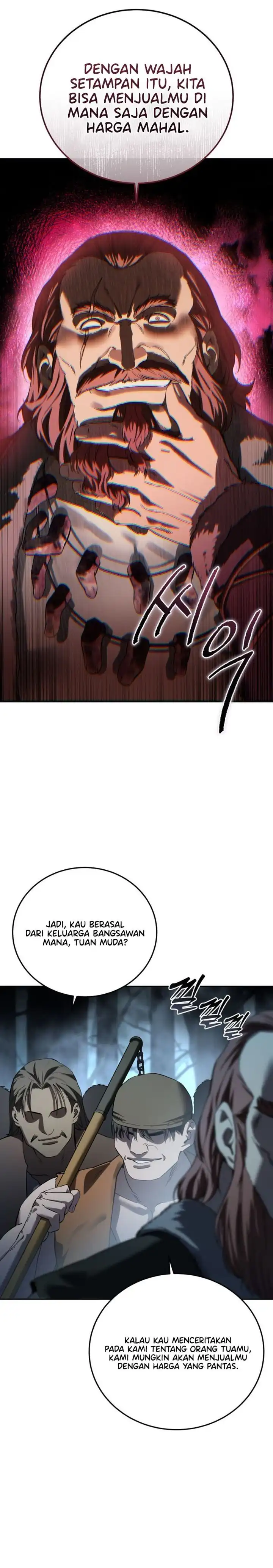 Baca Star-Embracing Swordmaster - Chapter 97 halaman 19