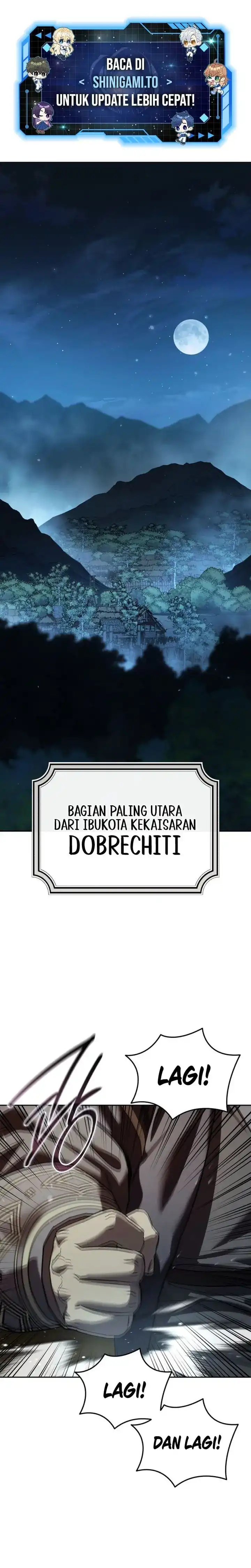 Baca Star-Embracing Swordmaster - Chapter 97 halaman 2