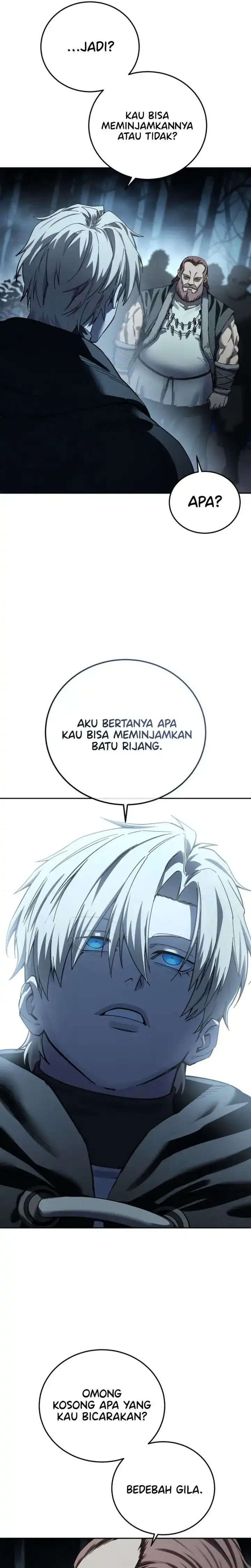 Baca Star-Embracing Swordmaster - Chapter 97 halaman 20