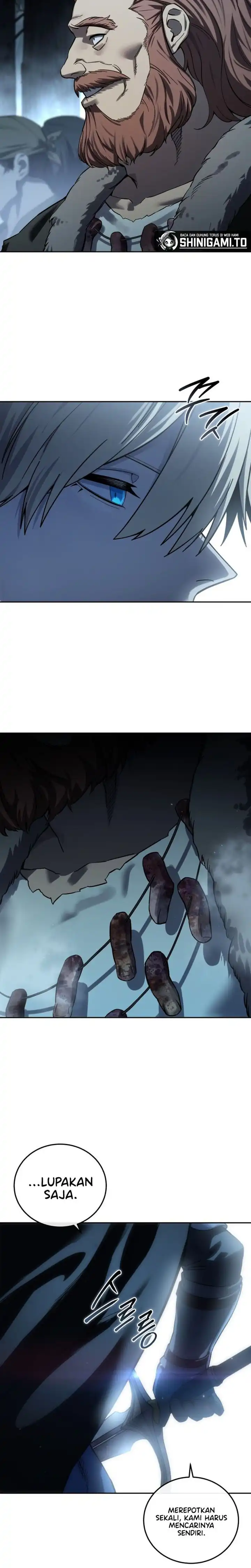 Baca Star-Embracing Swordmaster - Chapter 97 halaman 21