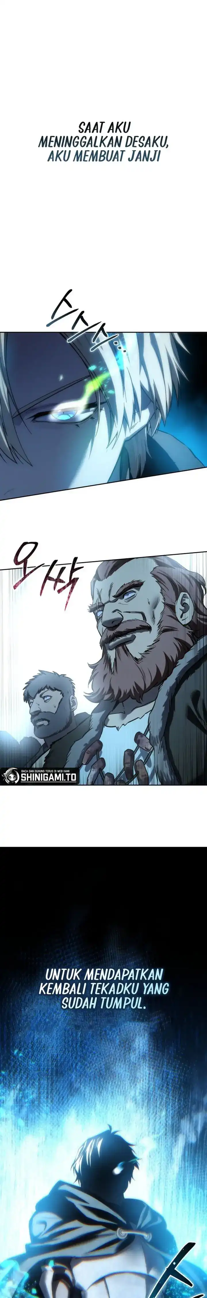 Baca Star-Embracing Swordmaster - Chapter 97 halaman 22