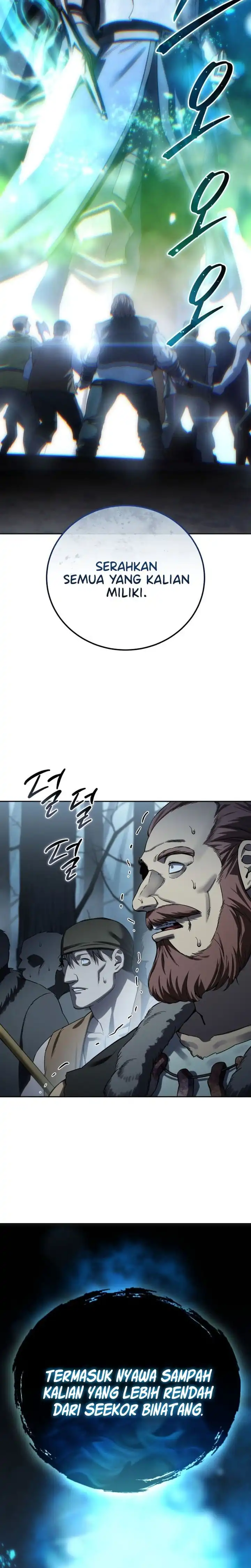 Baca Star-Embracing Swordmaster - Chapter 97 halaman 23