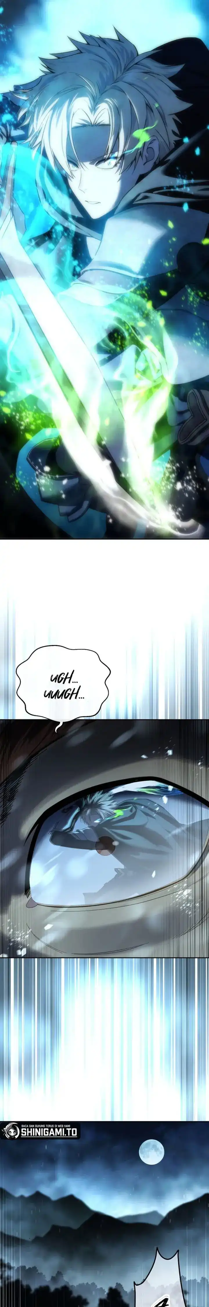 Baca Star-Embracing Swordmaster - Chapter 97 halaman 24