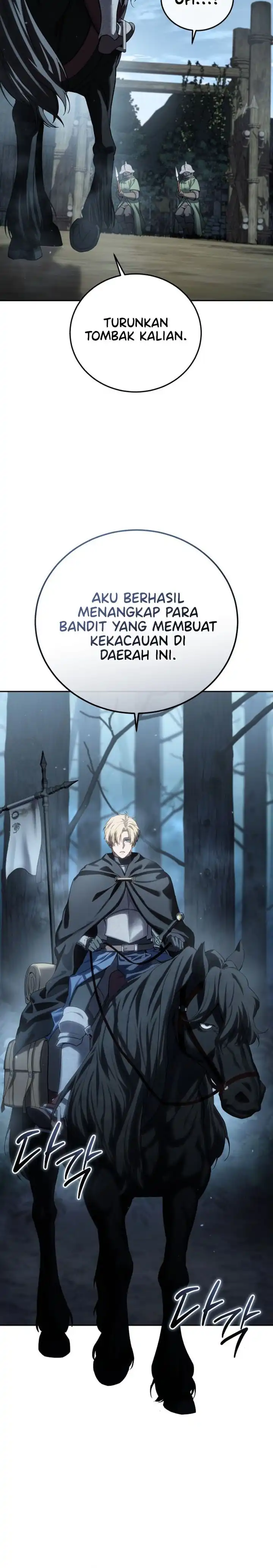 Baca Star-Embracing Swordmaster - Chapter 97 halaman 29