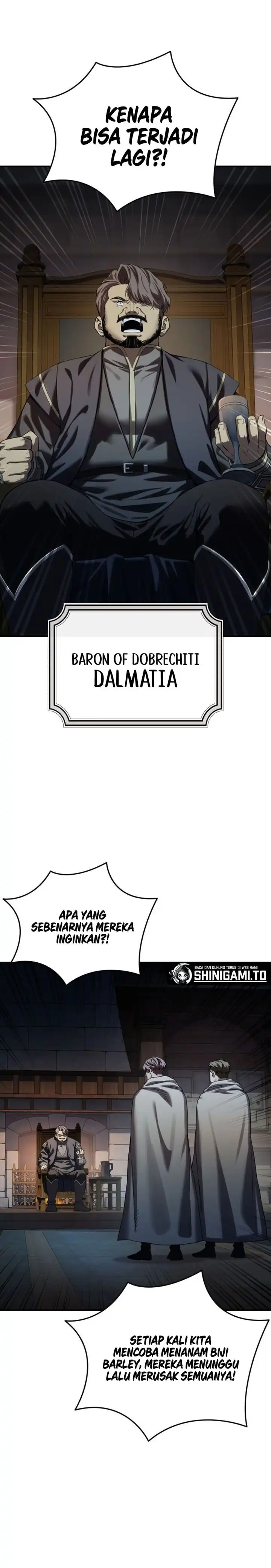 Baca Star-Embracing Swordmaster - Chapter 97 halaman 3