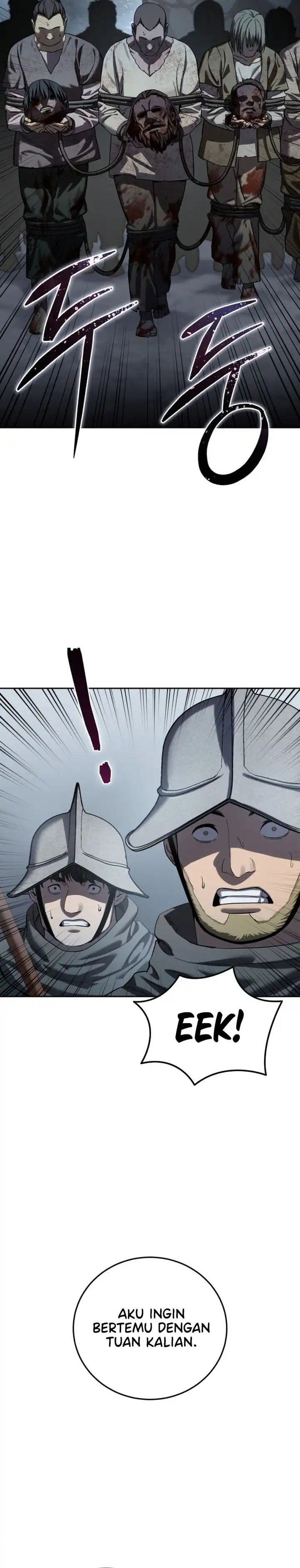 Baca Star-Embracing Swordmaster - Chapter 97 halaman 31