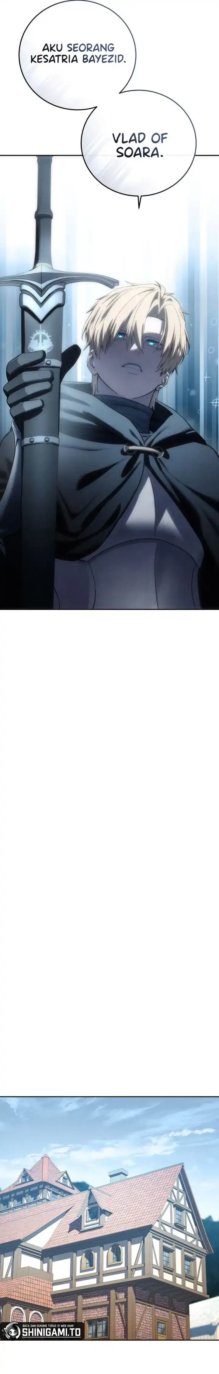 Baca Star-Embracing Swordmaster - Chapter 97 halaman 32