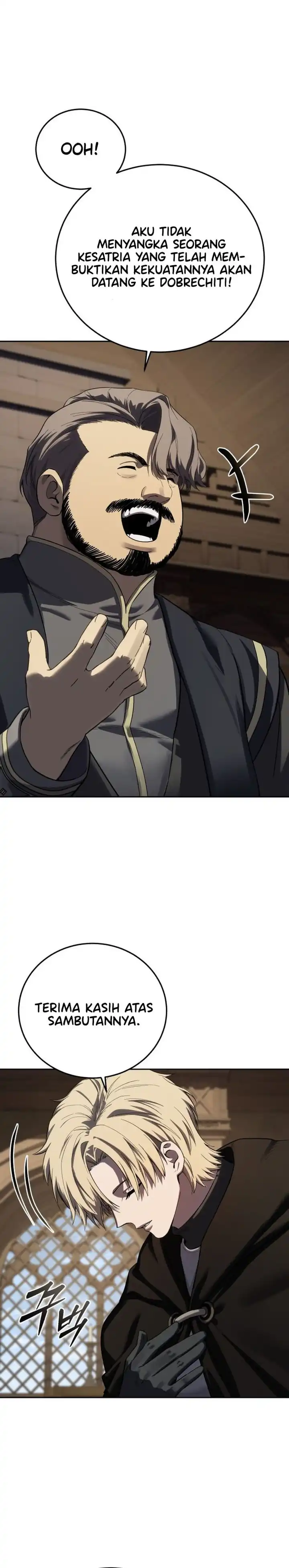 Baca Star-Embracing Swordmaster - Chapter 97 halaman 33