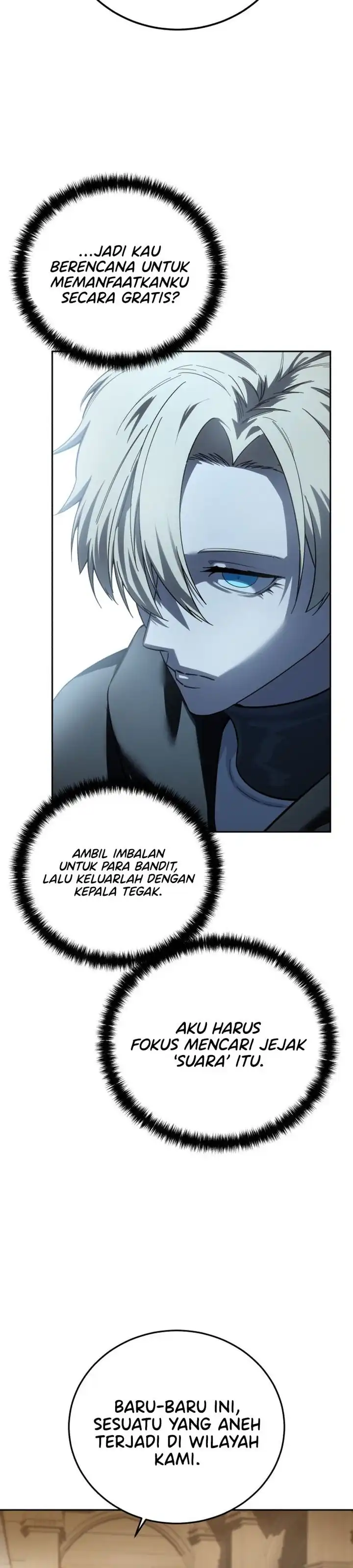 Baca Star-Embracing Swordmaster - Chapter 97 halaman 37