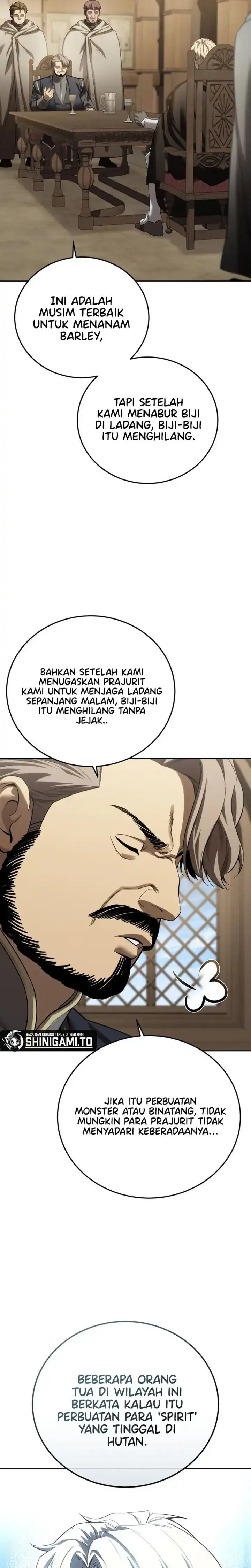 Baca Star-Embracing Swordmaster - Chapter 97 halaman 38