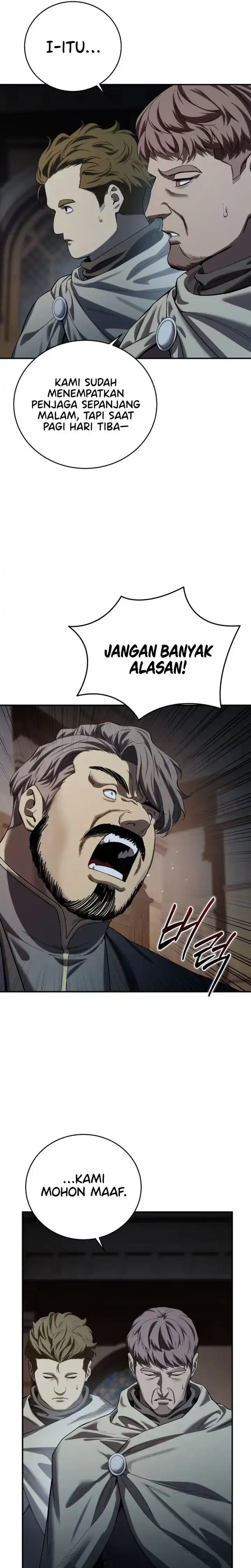 Baca Star-Embracing Swordmaster - Chapter 97 halaman 4