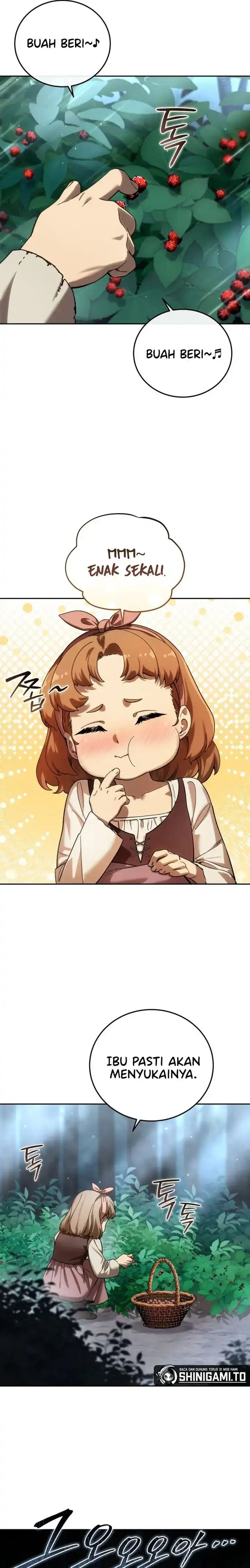 Baca Star-Embracing Swordmaster - Chapter 97 halaman 40