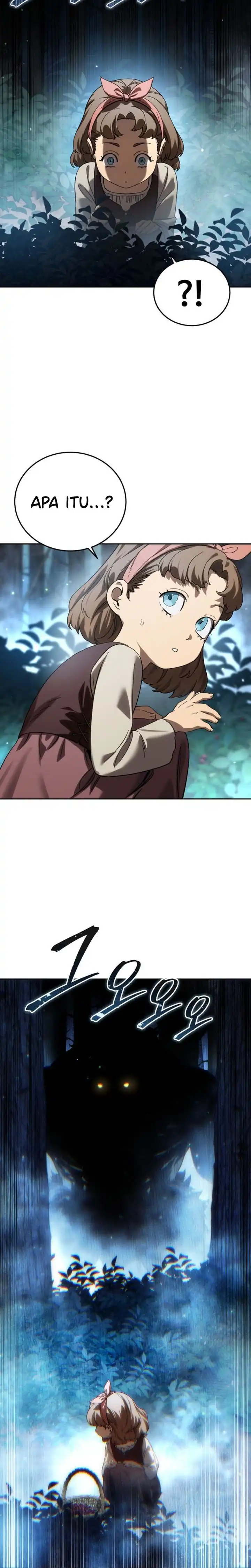 Baca Star-Embracing Swordmaster - Chapter 97 halaman 41