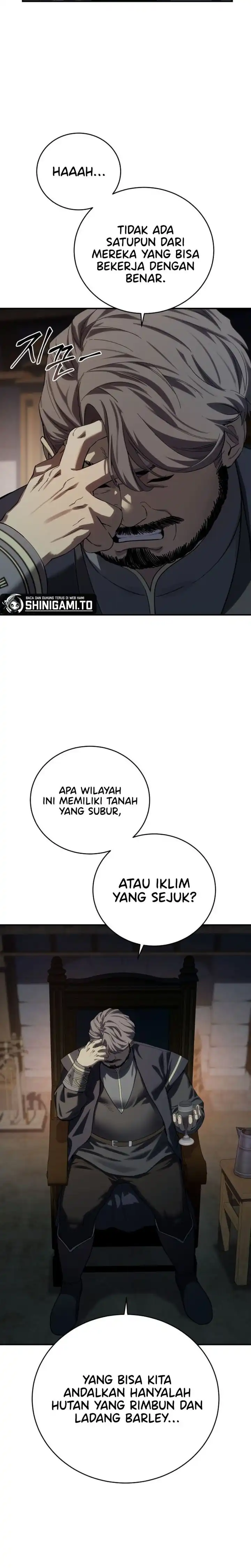 Baca Star-Embracing Swordmaster - Chapter 97 halaman 5