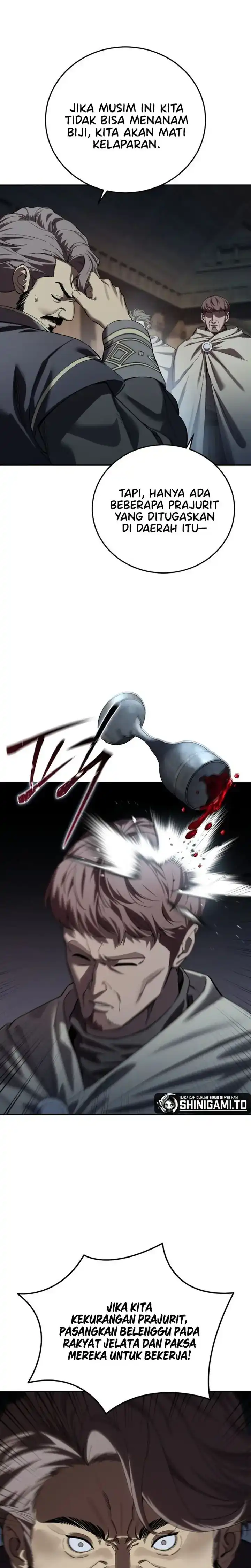 Baca Star-Embracing Swordmaster - Chapter 97 halaman 6