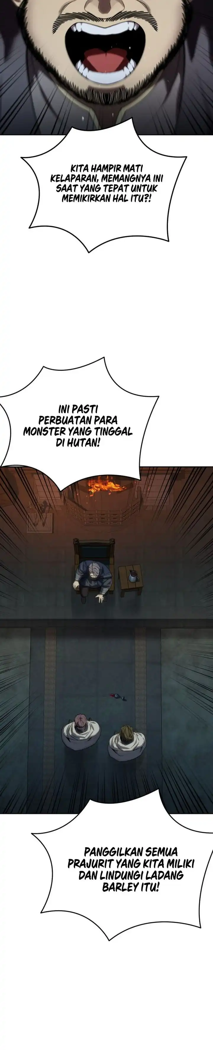 Baca Star-Embracing Swordmaster - Chapter 97 halaman 7