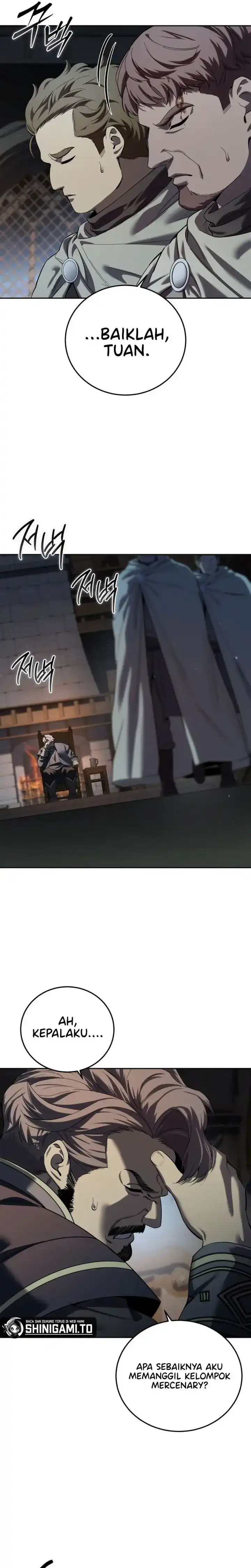 Baca Star-Embracing Swordmaster - Chapter 97 halaman 8