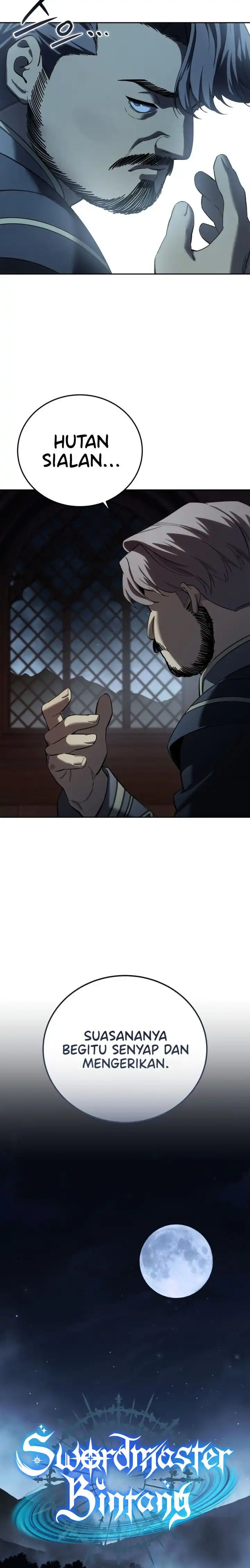 Baca Star-Embracing Swordmaster - Chapter 97 halaman 9