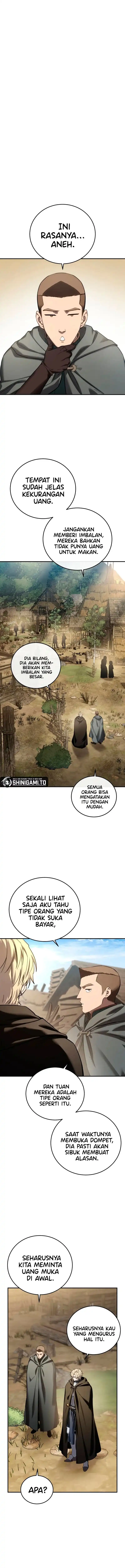 Baca Star-Embracing Swordmaster - Chapter 98 halaman 1